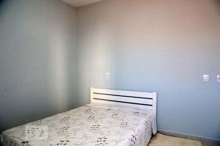 Sala/Quarto de kitnet/studio para alugar com 1 quarto, 24m² em Jardim Monte Kemel, São Paulo