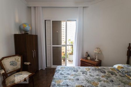 Apartamento à venda com 140m², 2 quartos e 2 vagasQuarto 1 - Suíte