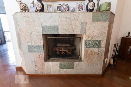 Apartamento à venda com 140m², 2 quartos e 2 vagasSala de Jantar