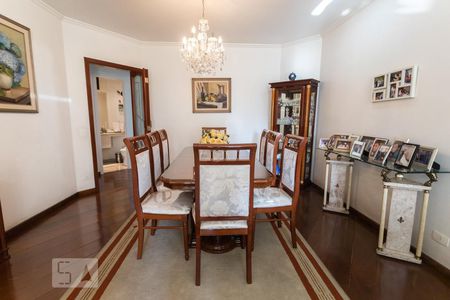 Apartamento à venda com 140m², 2 quartos e 2 vagasSala de Jantar