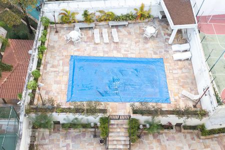 Apartamento à venda com 140m², 2 quartos e 2 vagasPiscina