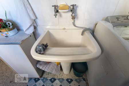 Apartamento à venda com 140m², 2 quartos e 2 vagasÁrea de Serviço