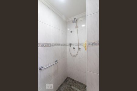 Apartamento à venda com 140m², 2 quartos e 2 vagasBanheiro do Quarto 1