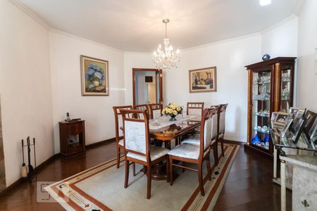 Apartamento à venda com 140m², 2 quartos e 2 vagasSala de Jantar