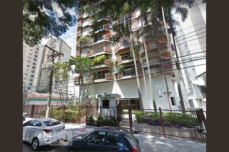 Apartamento à venda com 140m², 2 quartos e 2 vagasFachada