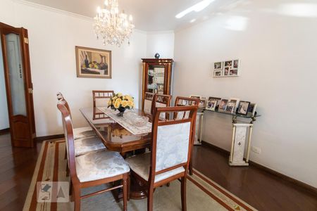 Apartamento à venda com 140m², 2 quartos e 2 vagasSala de Jantar