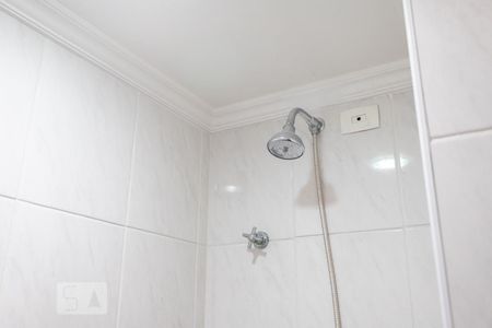 Apartamento à venda com 140m², 2 quartos e 2 vagasBanheiro do Quarto 1