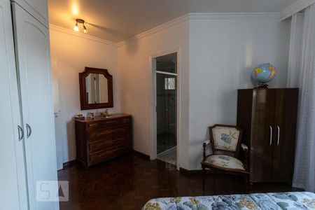 Apartamento à venda com 140m², 2 quartos e 2 vagasQuarto 1 - Suíte