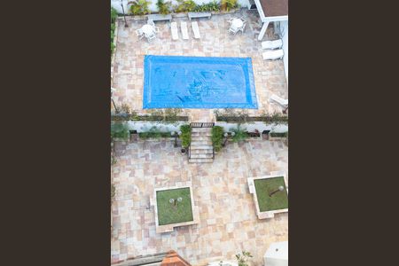 Apartamento à venda com 140m², 2 quartos e 2 vagasPiscina