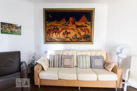 Apartamento à venda com 140m², 2 quartos e 2 vagasSala de TV