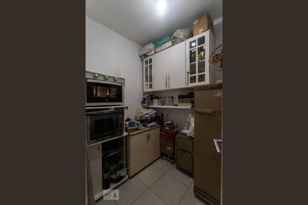 Apartamento à venda com 140m², 2 quartos e 2 vagasQuarto de Serviço