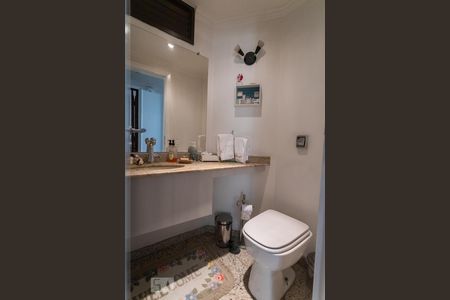 Apartamento à venda com 140m², 2 quartos e 2 vagasLavabo