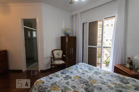 Apartamento à venda com 140m², 2 quartos e 2 vagasQuarto 1 - Suíte