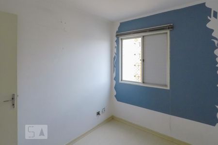 Quarto 1 de apartamento à venda com 3 quartos, 64m² em Jardim Botucatu, São Paulo