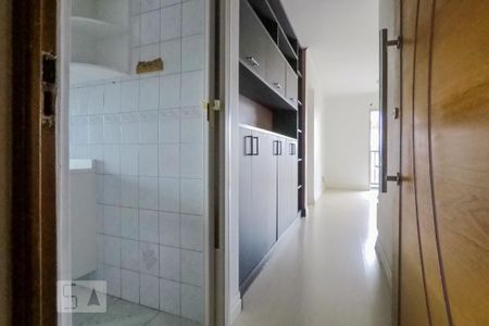 Entrada de apartamento à venda com 3 quartos, 64m² em Jardim Botucatu, São Paulo