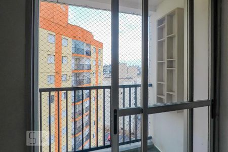 Sacada de apartamento à venda com 3 quartos, 64m² em Jardim Botucatu, São Paulo