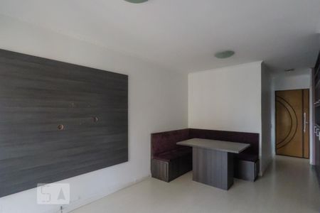 Sala de apartamento à venda com 3 quartos, 64m² em Jardim Botucatu, São Paulo