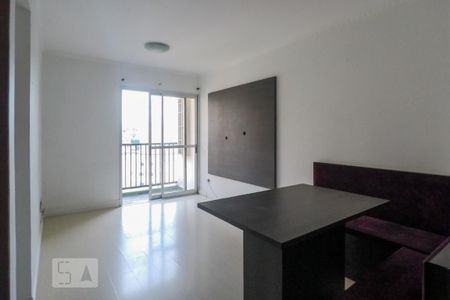 Sala de apartamento à venda com 3 quartos, 64m² em Jardim Botucatu, São Paulo