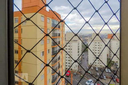 Vista Quarto 1 de apartamento à venda com 3 quartos, 64m² em Jardim Botucatu, São Paulo