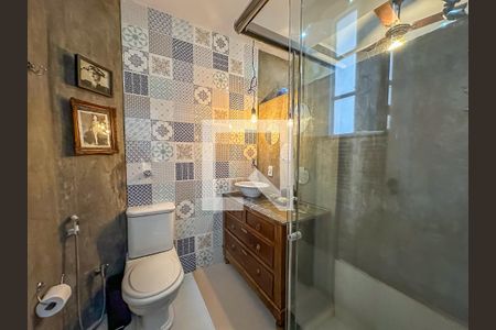 Apartamento à venda com 33m², 1 quarto e sem vagaBanheiro