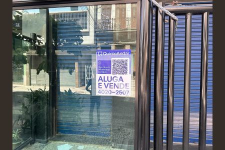 Apartamento à venda com 33m², 1 quarto e sem vagaPlaquinha