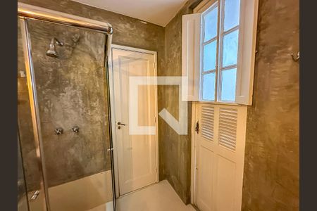 Apartamento à venda com 33m², 1 quarto e sem vagaBanheiro