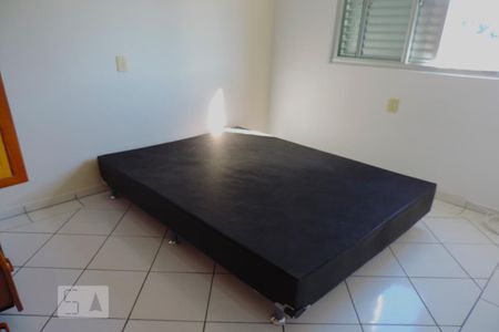 Quarto 1 de apartamento para alugar com 1 quarto, 40m² em Pantanal, Florianópolis