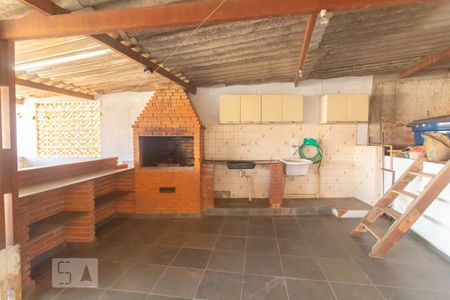 Apartamento para alugar com 100m², 2 quartos e sem vagaSalão de Festas