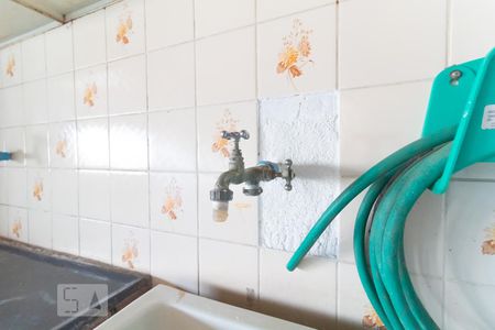 Apartamento para alugar com 100m², 2 quartos e sem vagaÁrea de Serviço