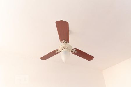 Detalhe da Sala e Cozinha de apartamento para alugar com 2 quartos, 100m² em Vila Londrina, São Paulo