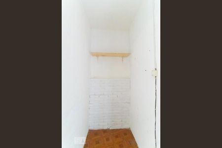 Apartamento para alugar com 100m², 2 quartos e sem vagaCloset do quarto 2