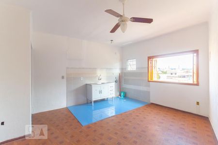 Sala e Cozinha de apartamento para alugar com 2 quartos, 100m² em Vila Londrina, São Paulo