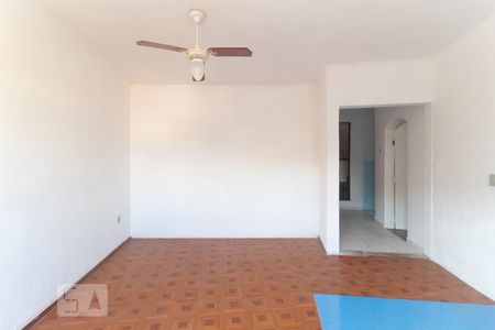 Sala e Cozinha de apartamento para alugar com 2 quartos, 100m² em Vila Londrina, São Paulo