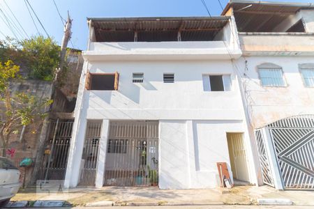 Apartamento para alugar com 100m², 2 quartos e sem vagaFachada