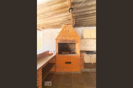 Apartamento para alugar com 100m², 2 quartos e sem vagaChurrasqueira