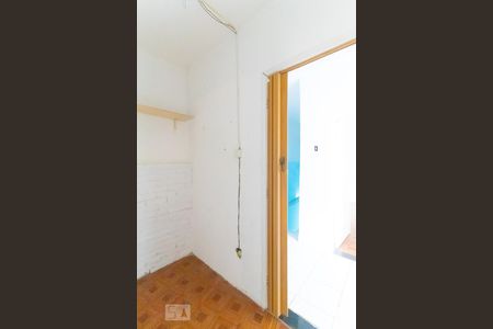Apartamento para alugar com 100m², 2 quartos e sem vagaCloset do quarto 2