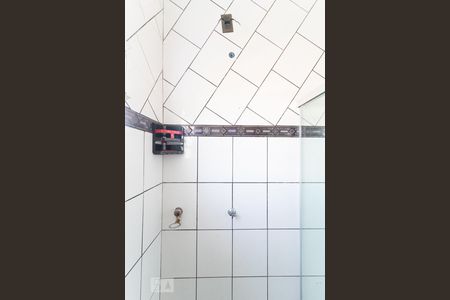 Apartamento para alugar com 100m², 2 quartos e sem vagaBanheiro da Suíte