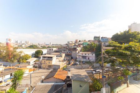 Apartamento para alugar com 100m², 2 quartos e sem vagaVista do Salão de Festas