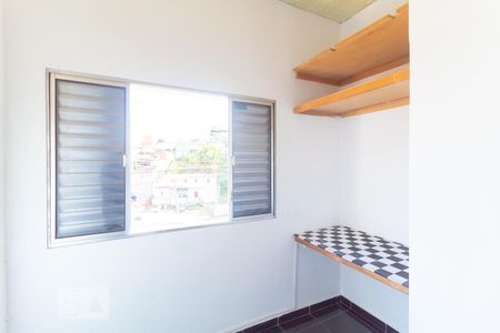 Apartamento para alugar com 100m², 2 quartos e sem vagaCloset da suíte