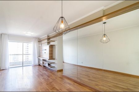 Apartamento para alugar em Paraíso