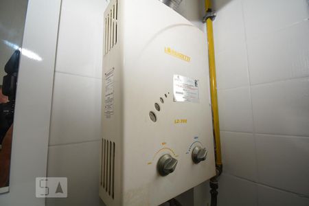 Apartamento à venda com 60m², 2 quartos e 1 vagaBanheiro