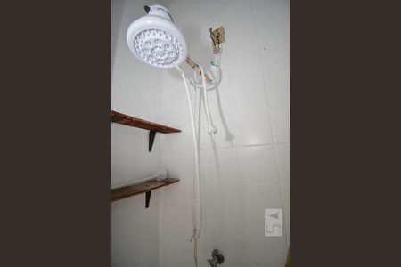 Apartamento à venda com 60m², 2 quartos e 1 vagaBanheiro de Serviço