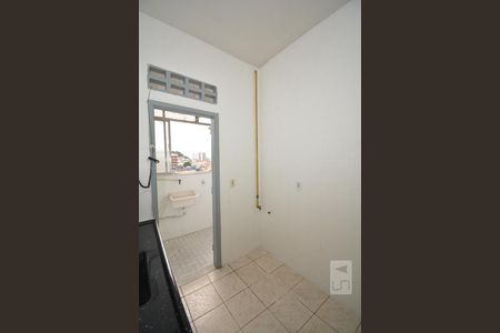 Apartamento à venda com 60m², 2 quartos e 1 vagaCozinha