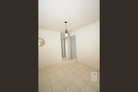 Apartamento à venda com 60m², 2 quartos e 1 vagaSala de Jantar