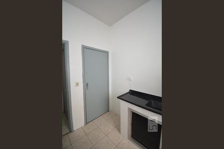Apartamento à venda com 60m², 2 quartos e 1 vagaCozinha