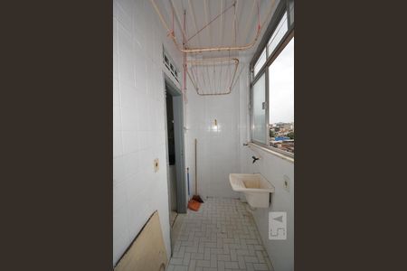 Apartamento à venda com 60m², 2 quartos e 1 vagaÁrea de Serviço