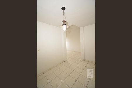 Apartamento à venda com 60m², 2 quartos e 1 vagaSala de Jantar