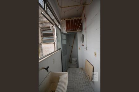 Apartamento à venda com 60m², 2 quartos e 1 vagaÁrea de Serviço