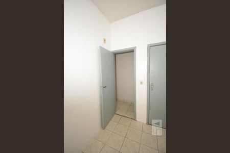 Apartamento à venda com 60m², 2 quartos e 1 vagaCozinha