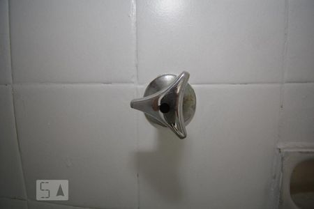 Apartamento à venda com 60m², 2 quartos e 1 vagaBanheiro de Serviço